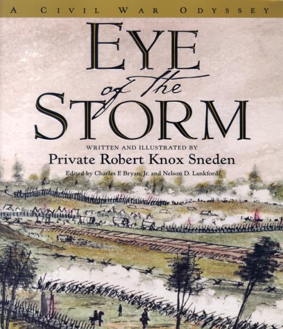 Eye of the Storm: A Civil War Odyssey