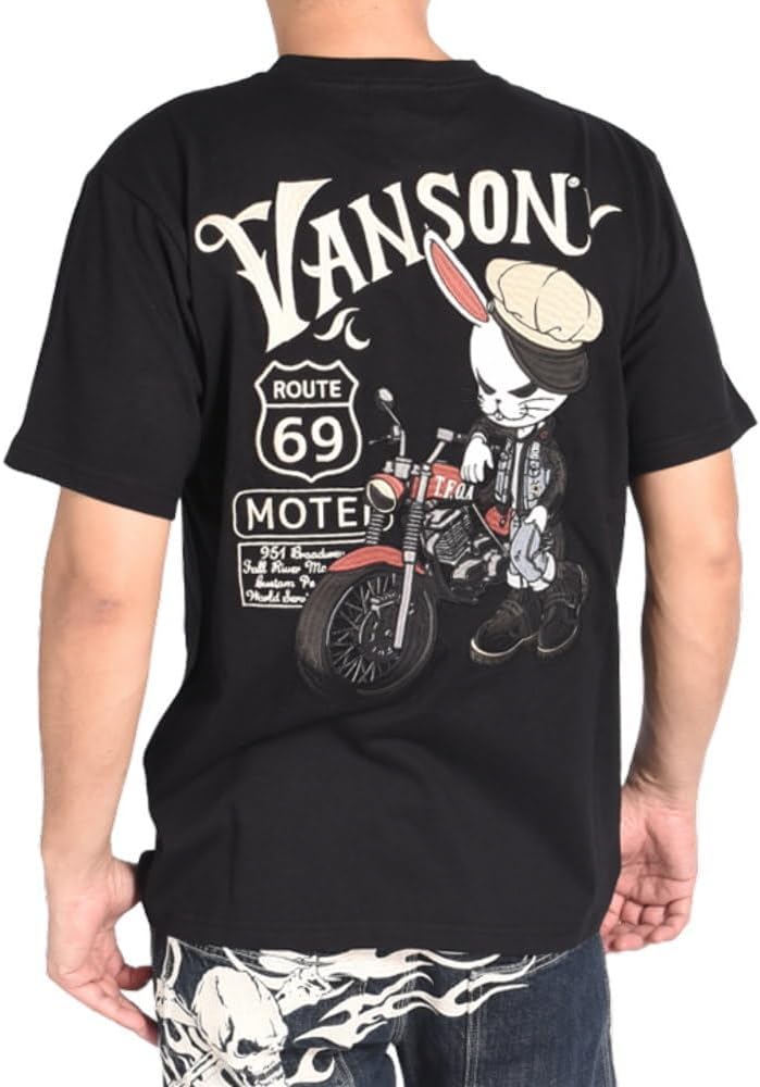 Amazon | [バンソン] クローズ ワースト コラボ Tシャツ T.F.O.A 武装