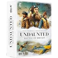 DOIT Games Undaunted: Battle of Britain, Juego de Mesa, A Partir