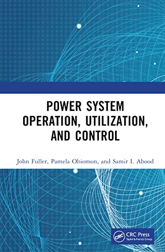 Power System Operation Utilization and Control view 2