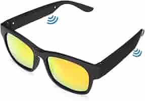 骨伝導サングラス 青 ザングル パンサー 楽天市場】【お買い物マラソン対象】ヴィブラ 骨伝導スマート