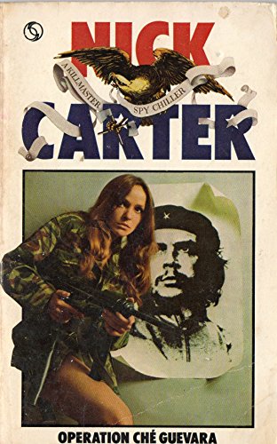 Operation Che Guevara 0426043006 Book Cover