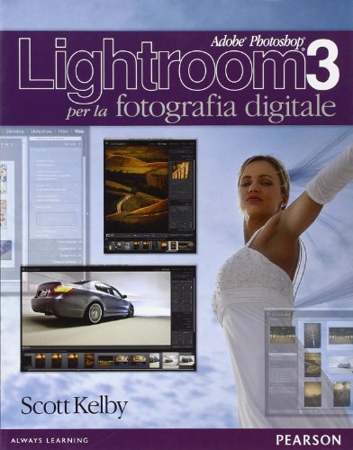Adobe Photoshop Lightroom 3