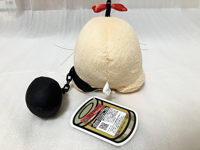 どせいさん ひざたけぬいぐるみ MOTHER2 ギーグの逆襲 どせいさん ひざたけぬいぐるみ - ほぼ日MOTHERプロジェクト - ほぼ日