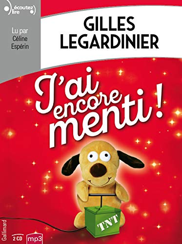 J'Ai Encore Menti