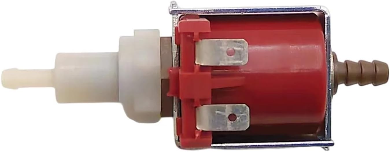 1pc Electric Iron/Team Mop/Handheld Garment Steam Water Pump Electromagnetic Pump LP7 220V 9W Replace JYPS-2