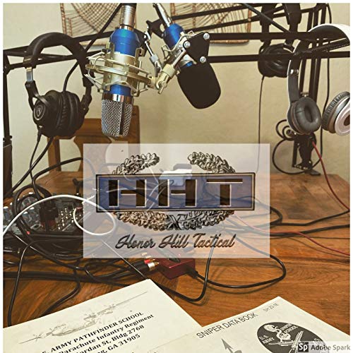 The Honor Hill Podcast cover art