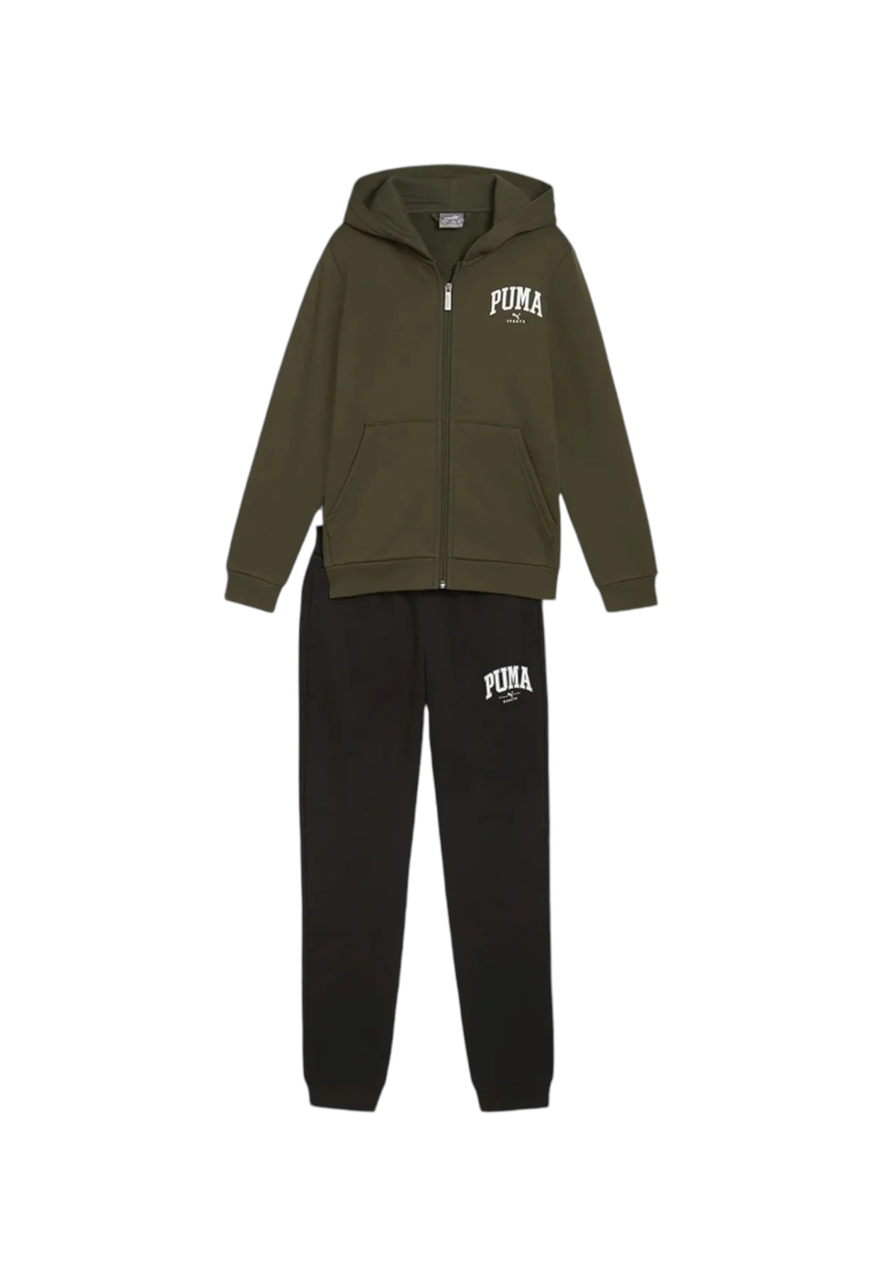 PUMA Military 683318-70 MILITARE 9/10, Wojskowy, 9-10
