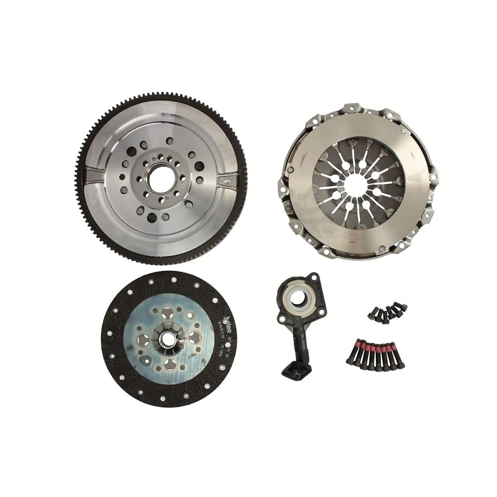 VALEO 837320 Kit de embrague
