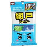 レック 激落ちシート 網戸用 15枚 ( 網戸掃除 )