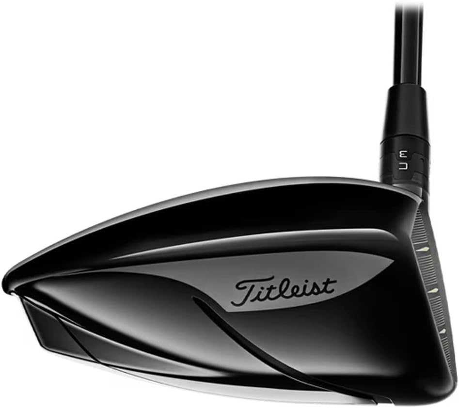 Titleist TSR1 Driver 10* (MMT SpeedMesh 40, Regular) Golf Club
