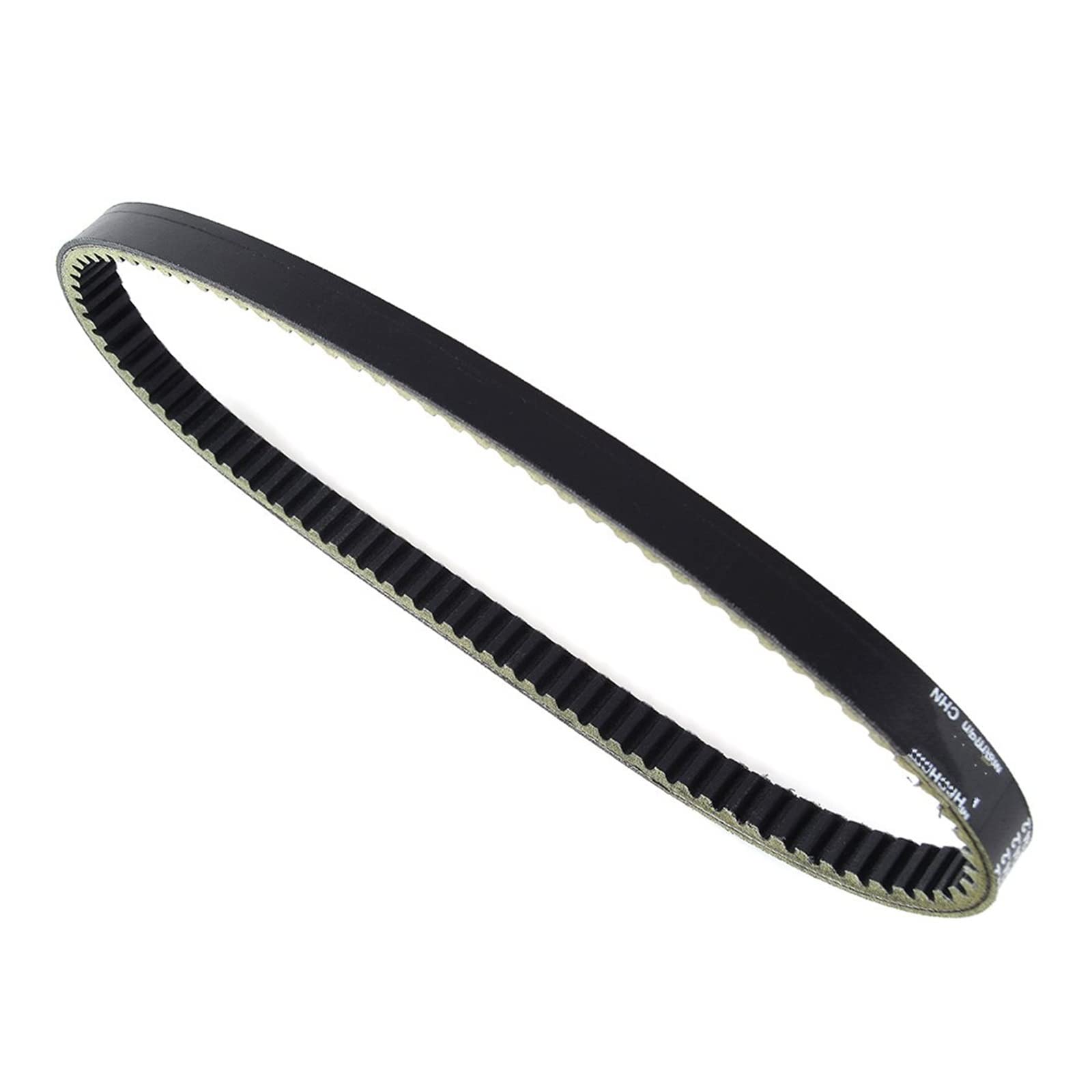 Cinghia Trasmissione Dentata in Gomma Cinghia di Trasmissione per CFmoto CF250T-3 V3 V5 V9 1000 * 24.2 per CF Moto