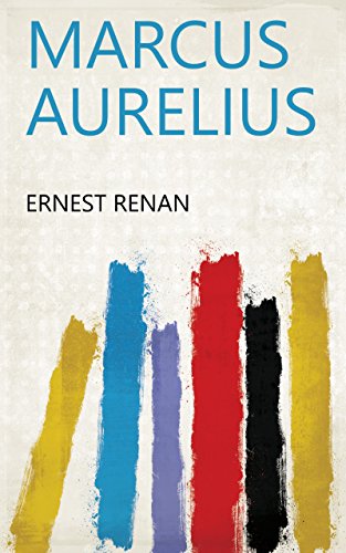 Cover of Marcus Aurelius