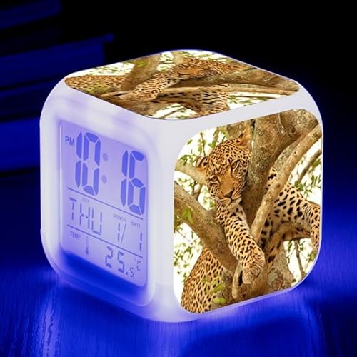 PPPJYYSGA/킢nIȓڊo܂vfW^vx傫 LED X}[gڊo܂v[dP[ut̎qqeB[GCW[ MtgQCeA(Color-8)