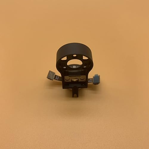 Miniatura 7 de MOOKEENONE 1 motor de eje de motor de eje R de cardán de metal con accesorios de soporte para dron DJI Mini 3 Pro