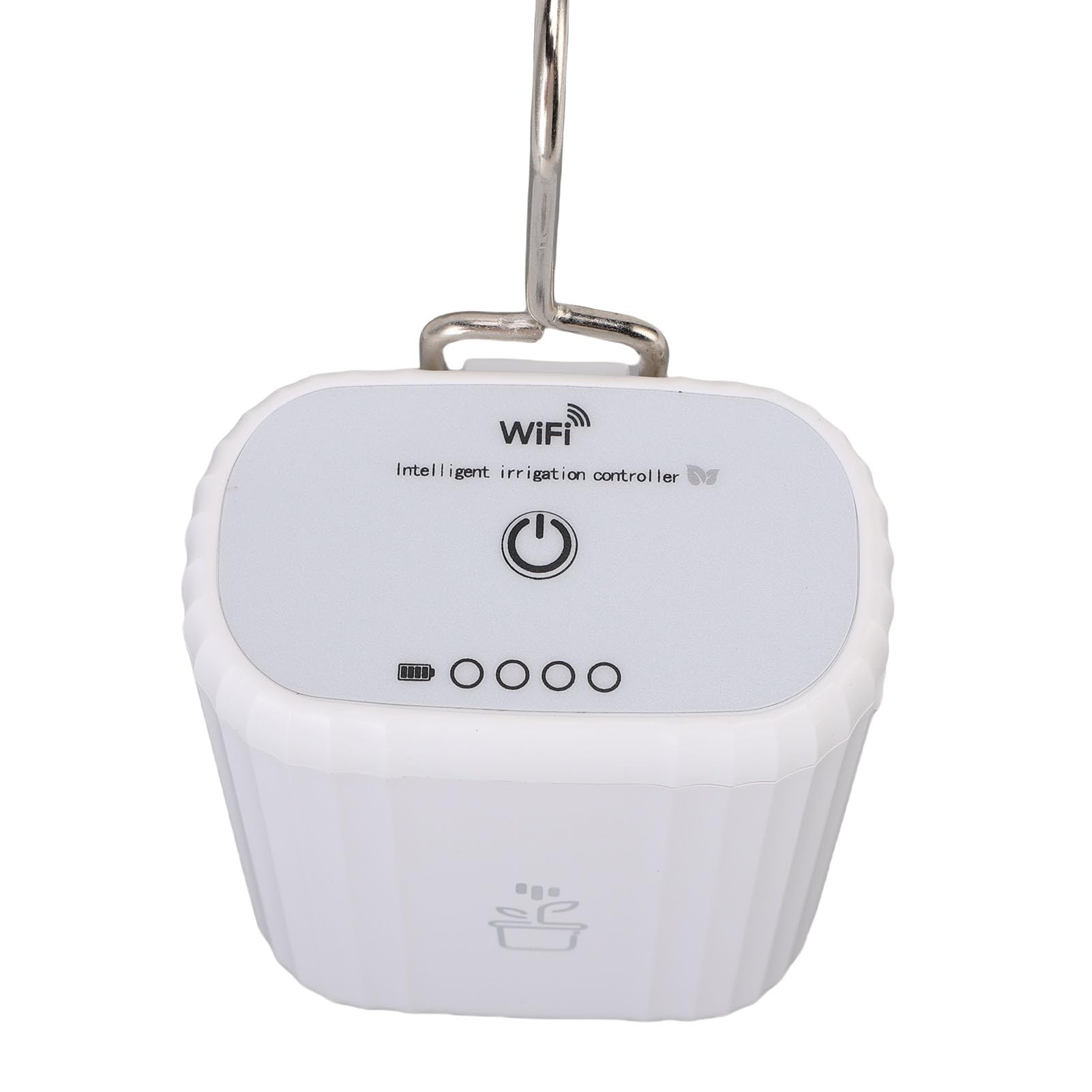 Automatischer Pflanzenbewässerer mit WiFi-APP-Steuerung, Selbstbewässerungssystem für den Innenbereich, Automatisches Tropfbewässerungsset für Gartenpflanzen Im Innenbereich