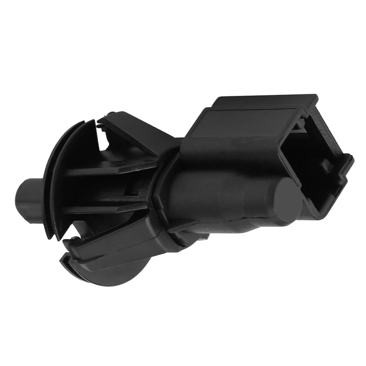 Sensore Interruttore Luce Interna Portiera per Renault Clio MK II 1998-2005
