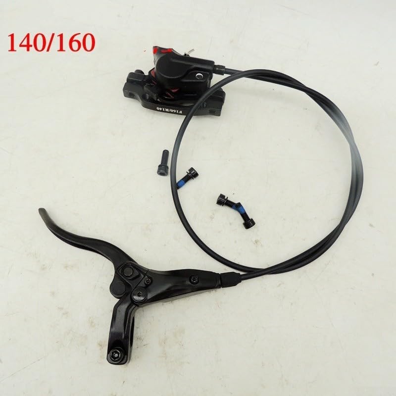 Freni Disco Bici Lega 6061 Acciaio Montagna