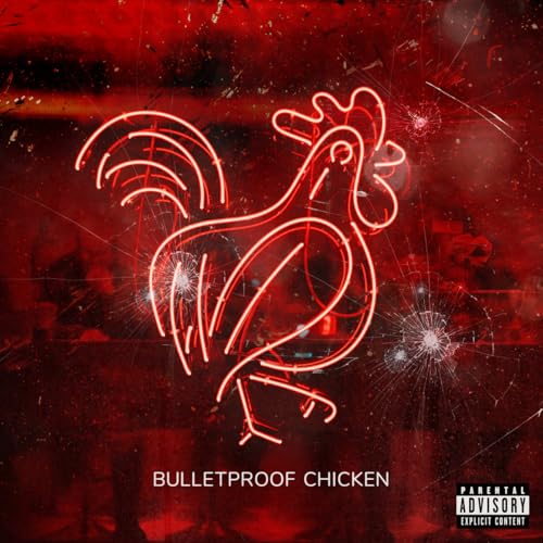 Bulletproof Chicken