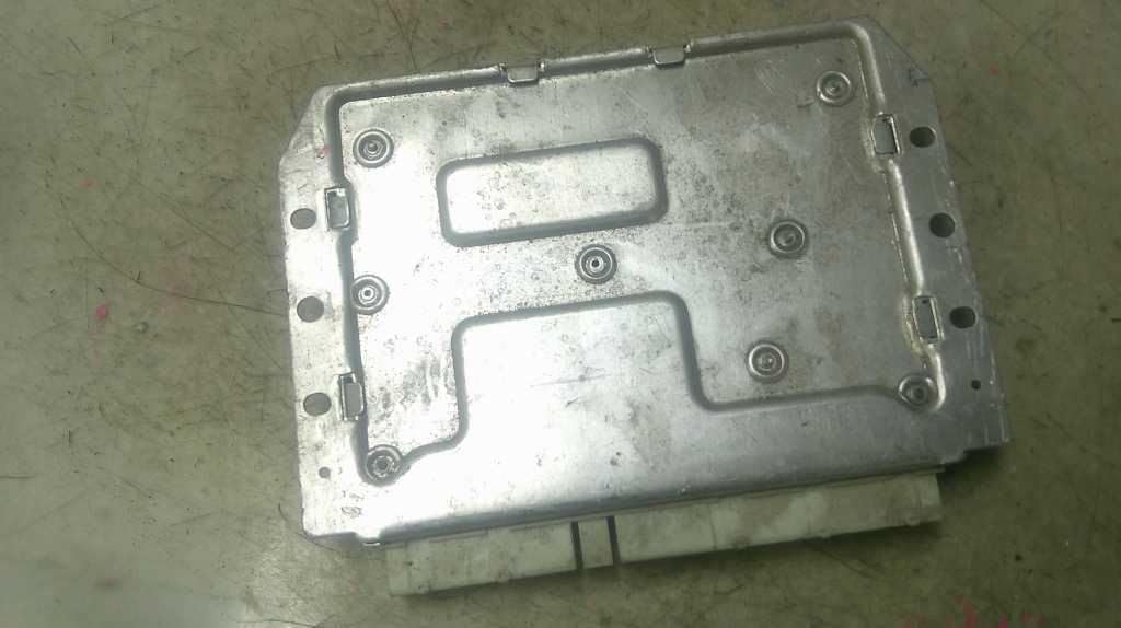 Suspension Control Module Fits 00-06 Compatible with Mercedes S-Class 220 545 07 32 2205450732