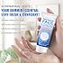 Sweat Absorbing Lotion, Antiperspirant Lotion for Hands & Feet,Proven to Reduce Tough Sweating,Reduce Hand & Foot Sweat & Smelly Feet,Safe Effective, Anti Sweat for Men & Women,60ml/2.2FL.OZ,2 pieces