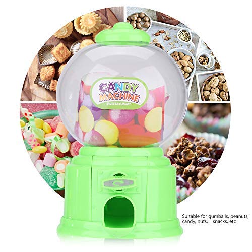 Amazon.co.jp: ポータブル子供用キャンディーマシンプラスチックミニ