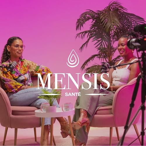 MENSIS Sant&eacute; F&eacute;minine cover art