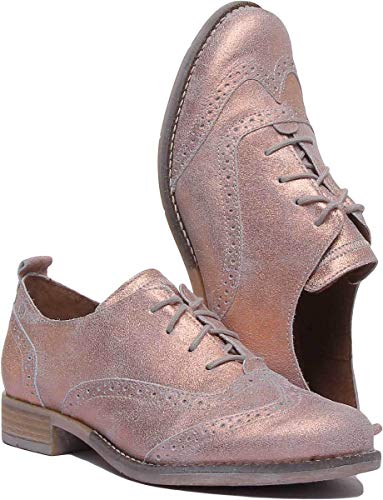 Josef Seibel Sienna 89, Scarpe Stringate Derby