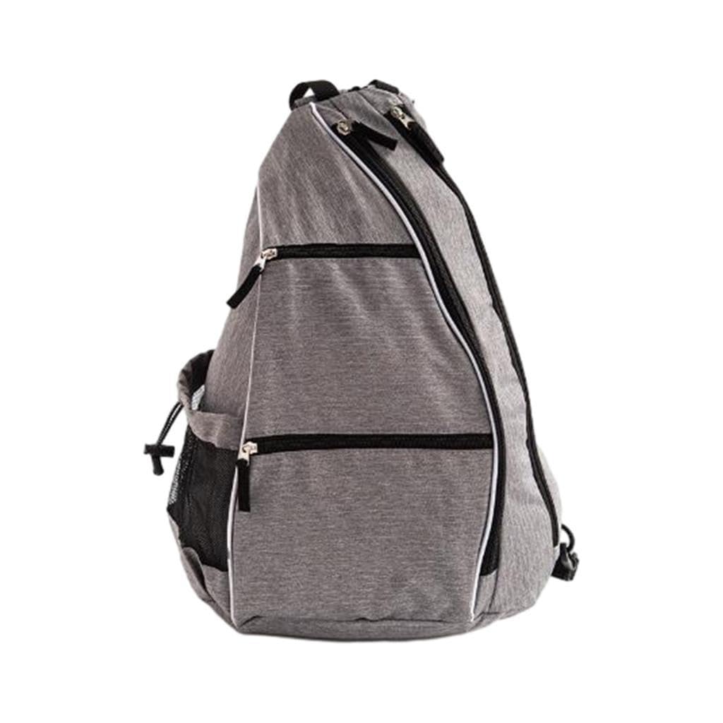 Pickleball Backpack Men Women Lightweight Multipurpose Casual Pickleball Bag-image-36