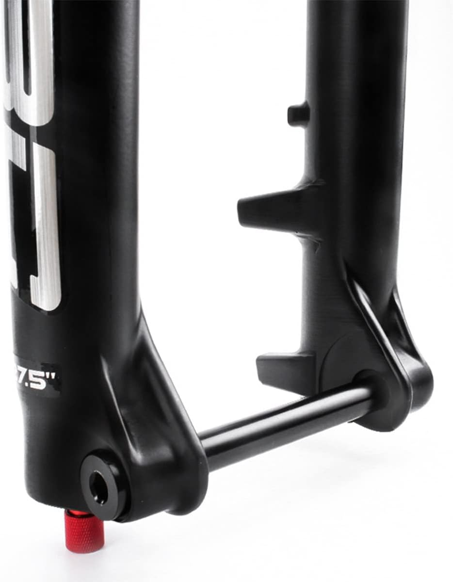 SXSaelciun MTB エアフォーク 27.5/29インチ マウンテンバイク