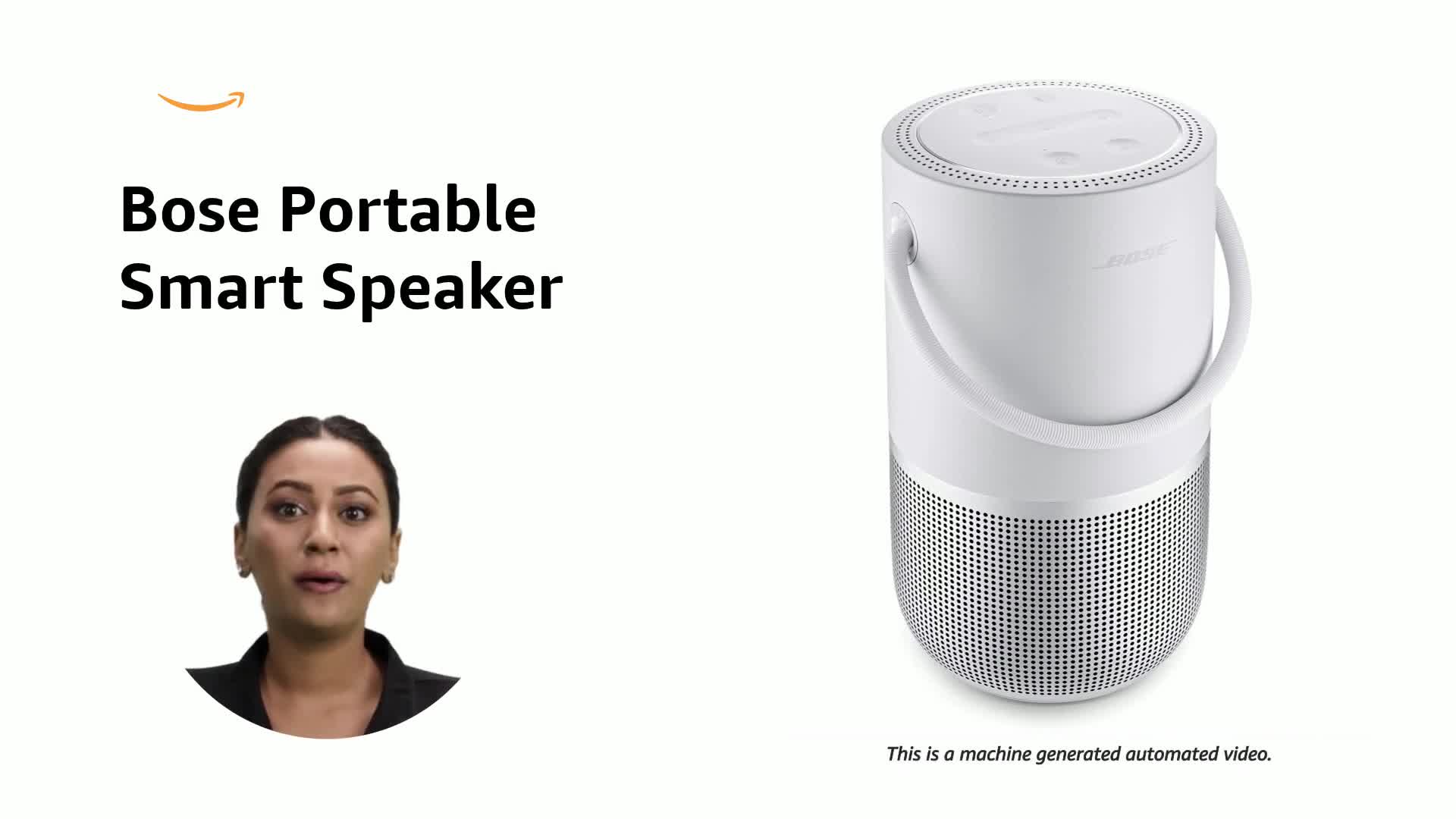 ［美品付属品完備］ Bose Portable  Speaker スピーカー ボーズ BOSE PORTABLEHSBLK スピーカー | ヤマダ