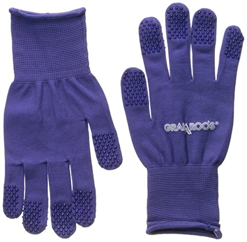 Grabaroos Medium Gloves, Pair of 1