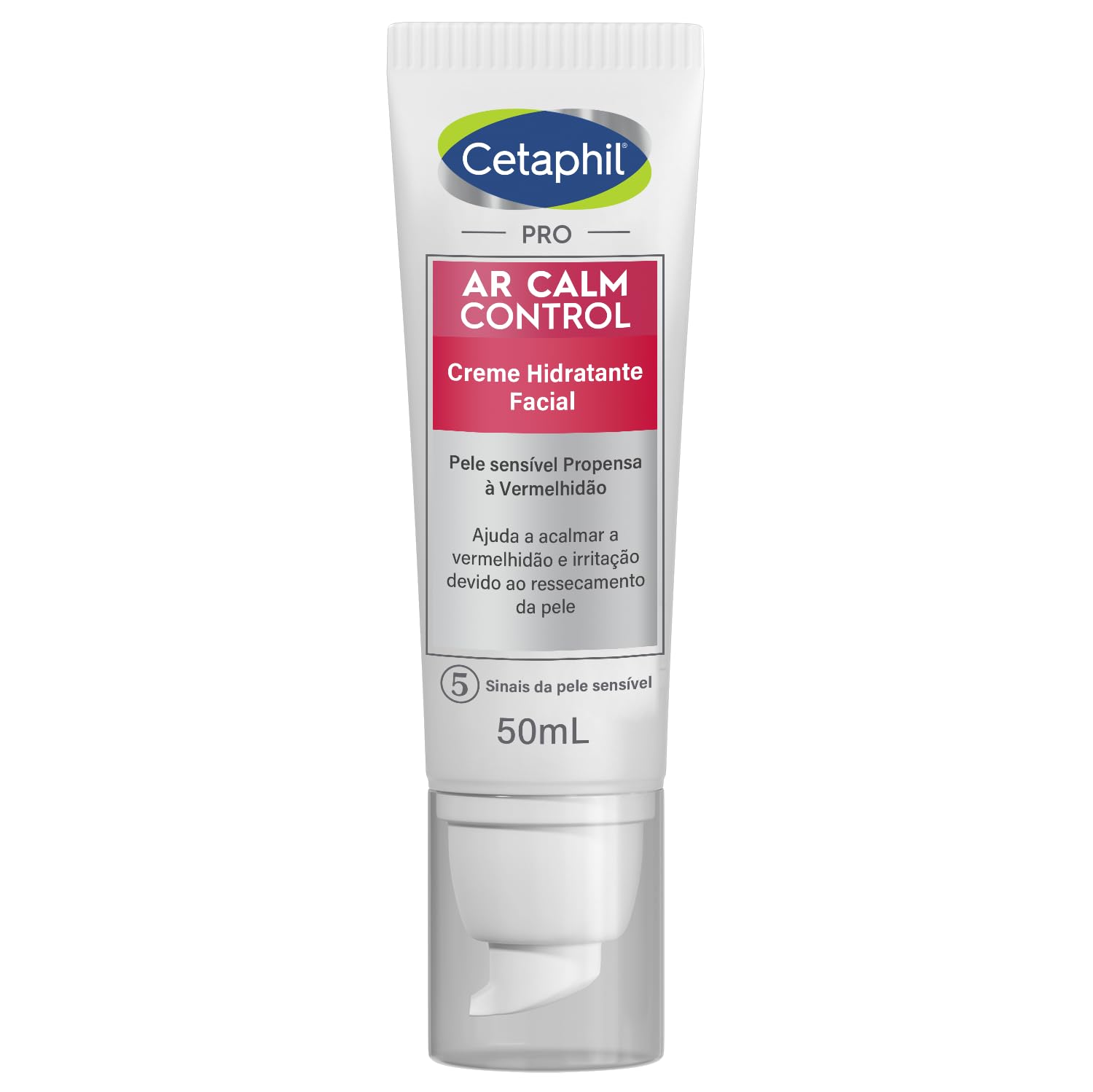Cetaphil Calm Control