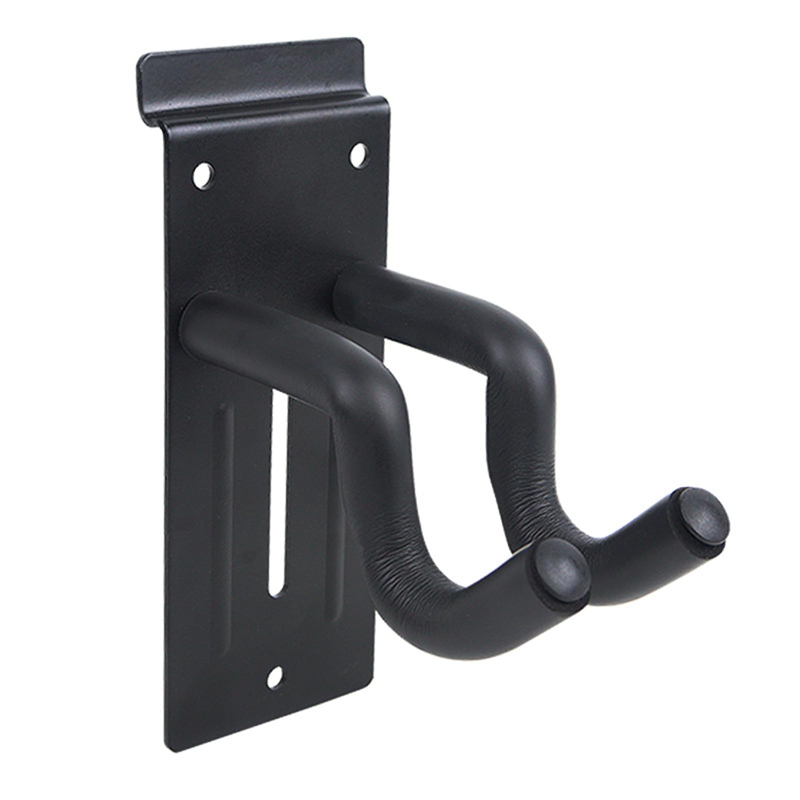 JAMIEKA Guitar Wall Mount Hanger Guitar Hook Holder with Nonslip Pad, Display Bracket Stand for, Bass, Mandolin Wall Mount Stand