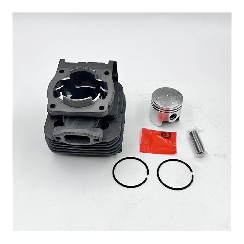 Kit cylindre-piston 40mm 44mm moteur 1E44F-5 1E40F-5 débroussailleuse 52cc