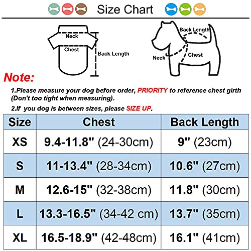 Strangefly Dog Denim Jumpsuit Puppy Jeans Overalls Clothes Costumes, Vintage 4 Legs Pet Pants Apparel, Blue Jacket Shirts For Small Medium Large Boy Girl Doggy Dogs And Cats Kitty Kitten (M, Blue) #TOP1