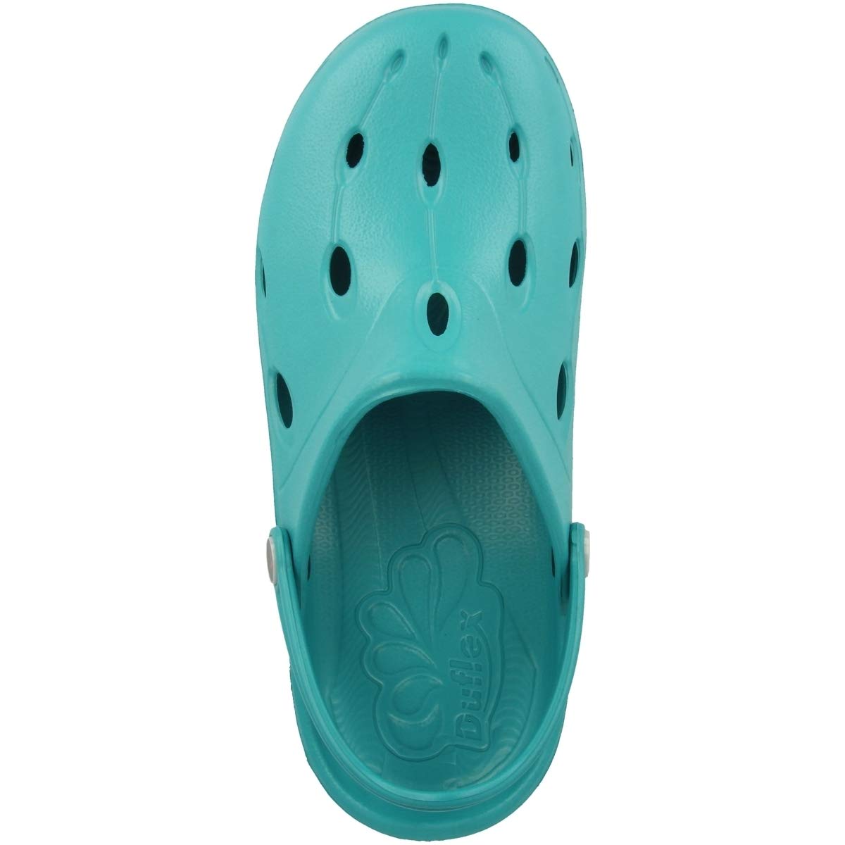 Chung Shi Dux Clog, Mule Unisex Adulto