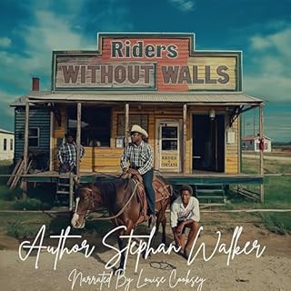 Riders Without Walls cover art