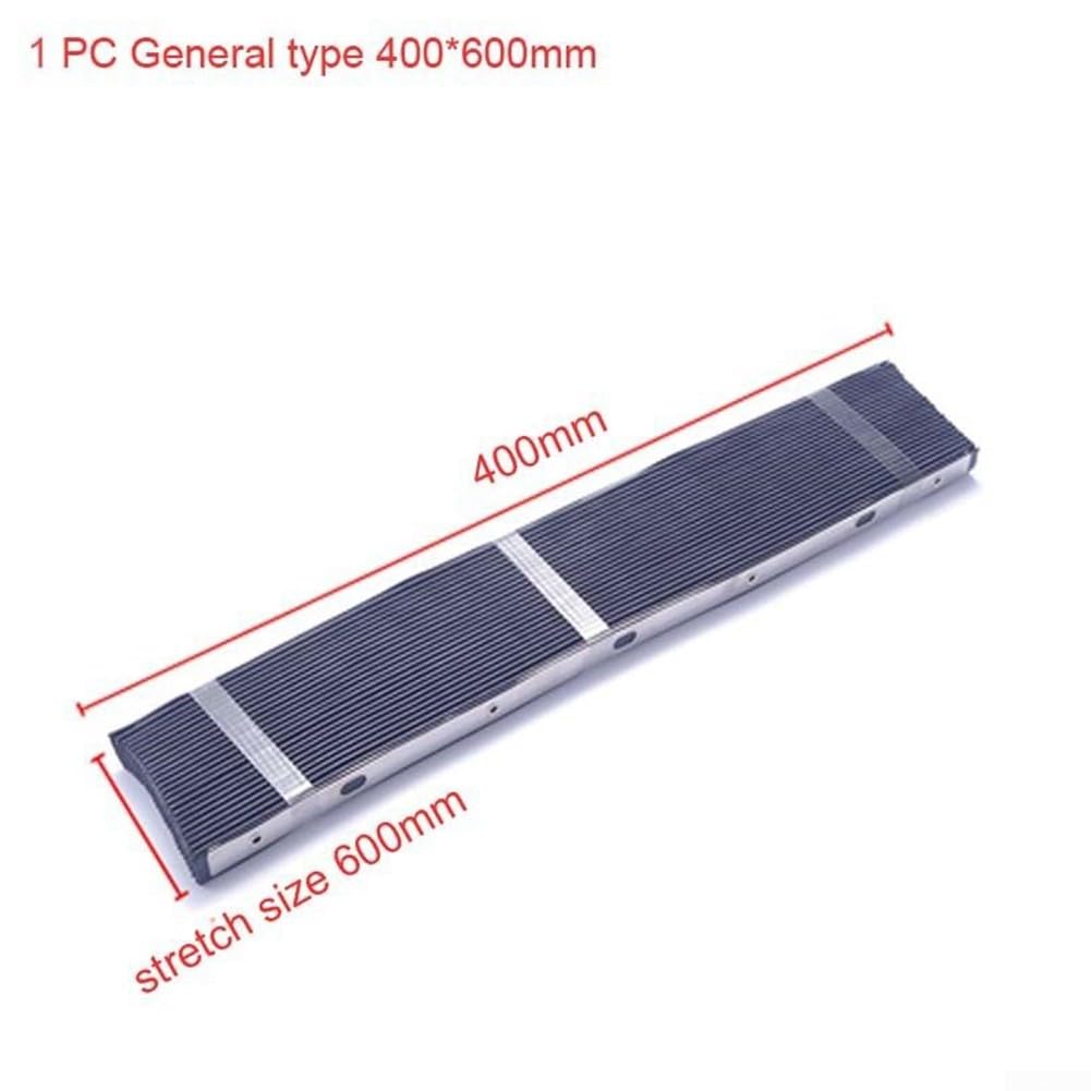 Ginocchiere Professionali In Gomma Avvolgenti Art.46 - Edilarredo Cantello - Foto 6