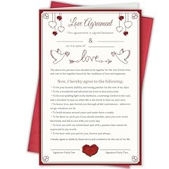 Love Contract