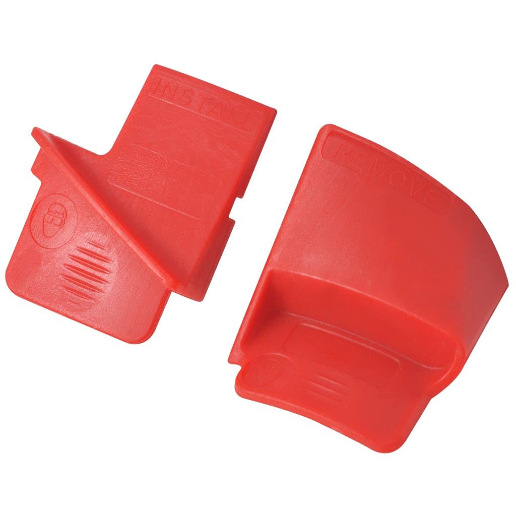 Kit De 2 Outils De Démontage/installation De Courroies - En Nylon, Pour Voitures, Camions, Véhicules