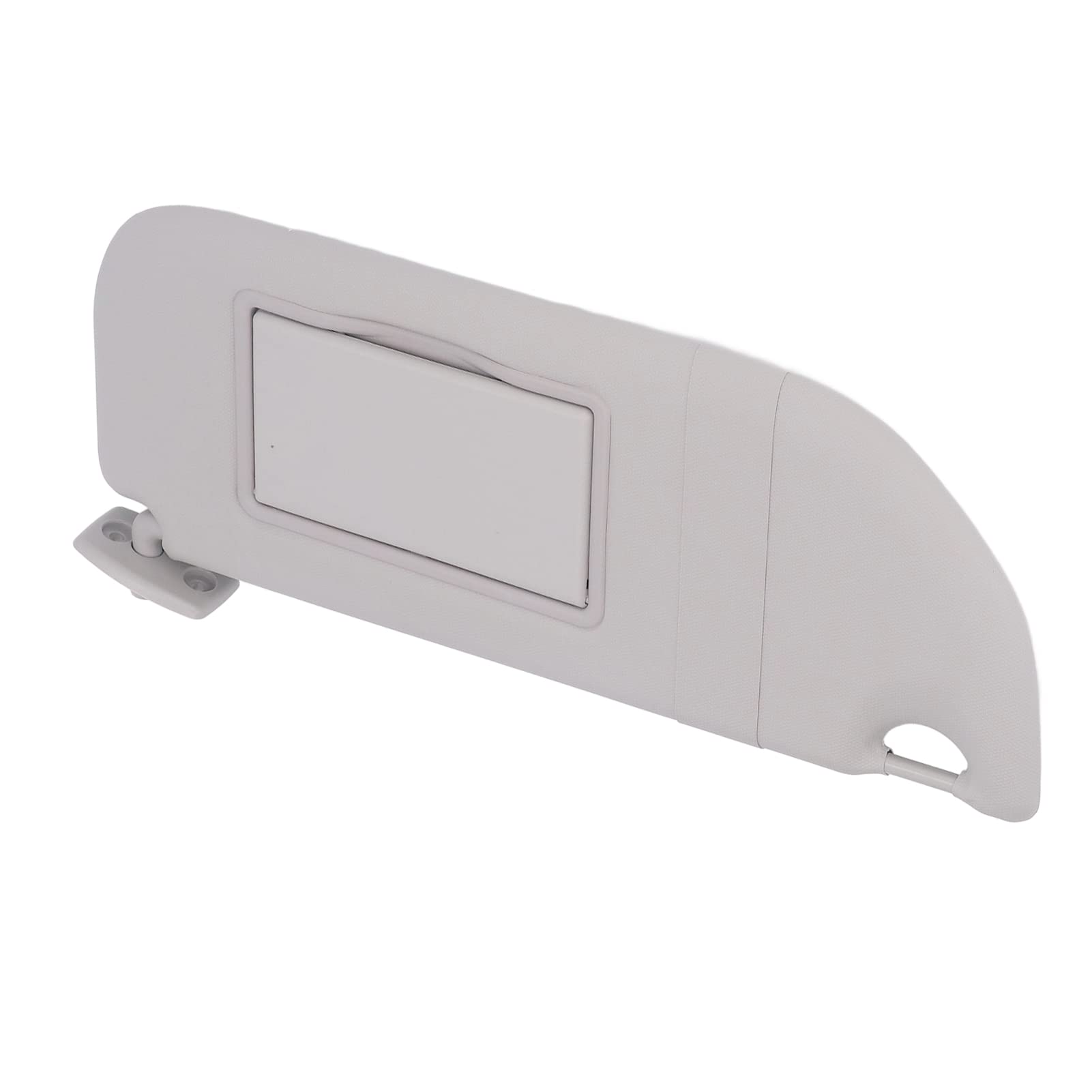 KIMISS Ensemble Pare-Soleil de Voiture Droit 98038432DS, Remplacement pour et C3, Mise à Niveau des Accessoires Intérieurs