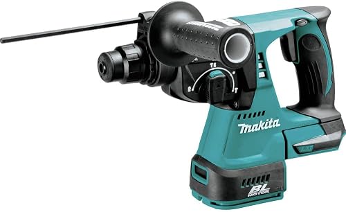 Makita XRH01Z drill