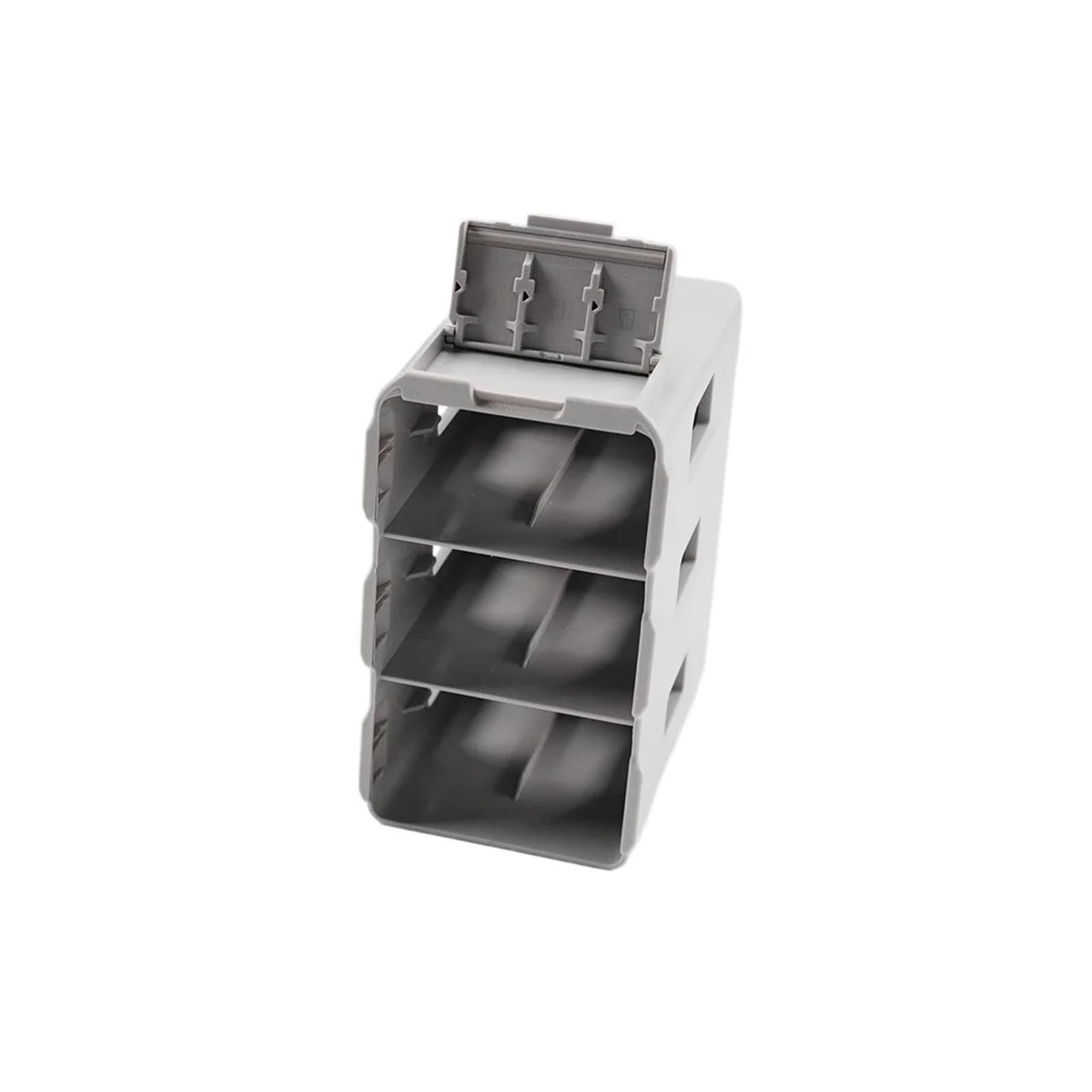 Hub caricabatterie, compatibile con DJI, Lito 1/X1 | Stazione di ricarica rapida, gestore di ricarica, parte di riparazione(Lito X1)