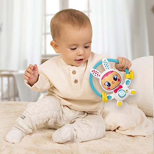 Image of Cry Babies My Little CB CONEY'S Rattle