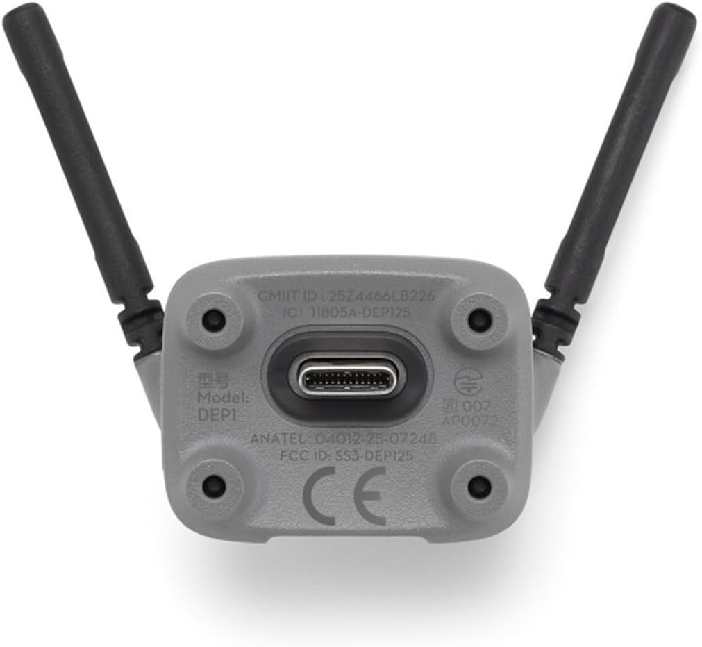 Genuine For DJI Neo 2 Digital Image Transmission Module Drone Accessories