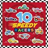 10 Speedy Racers