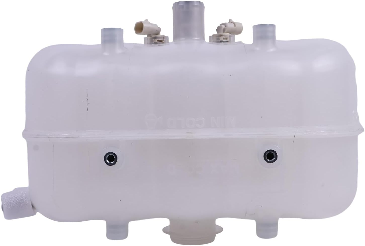 Solarhome Water Expansion Tank AT381935 Compatible with John Deere Engine 6068 6090 Excavator 250GLC 290GLC 300GLC 350GLC 380GLC E240LC E260LC