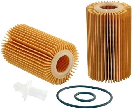 Wix 57041 Cartridge Lube Metal Free Filter - Case of 6