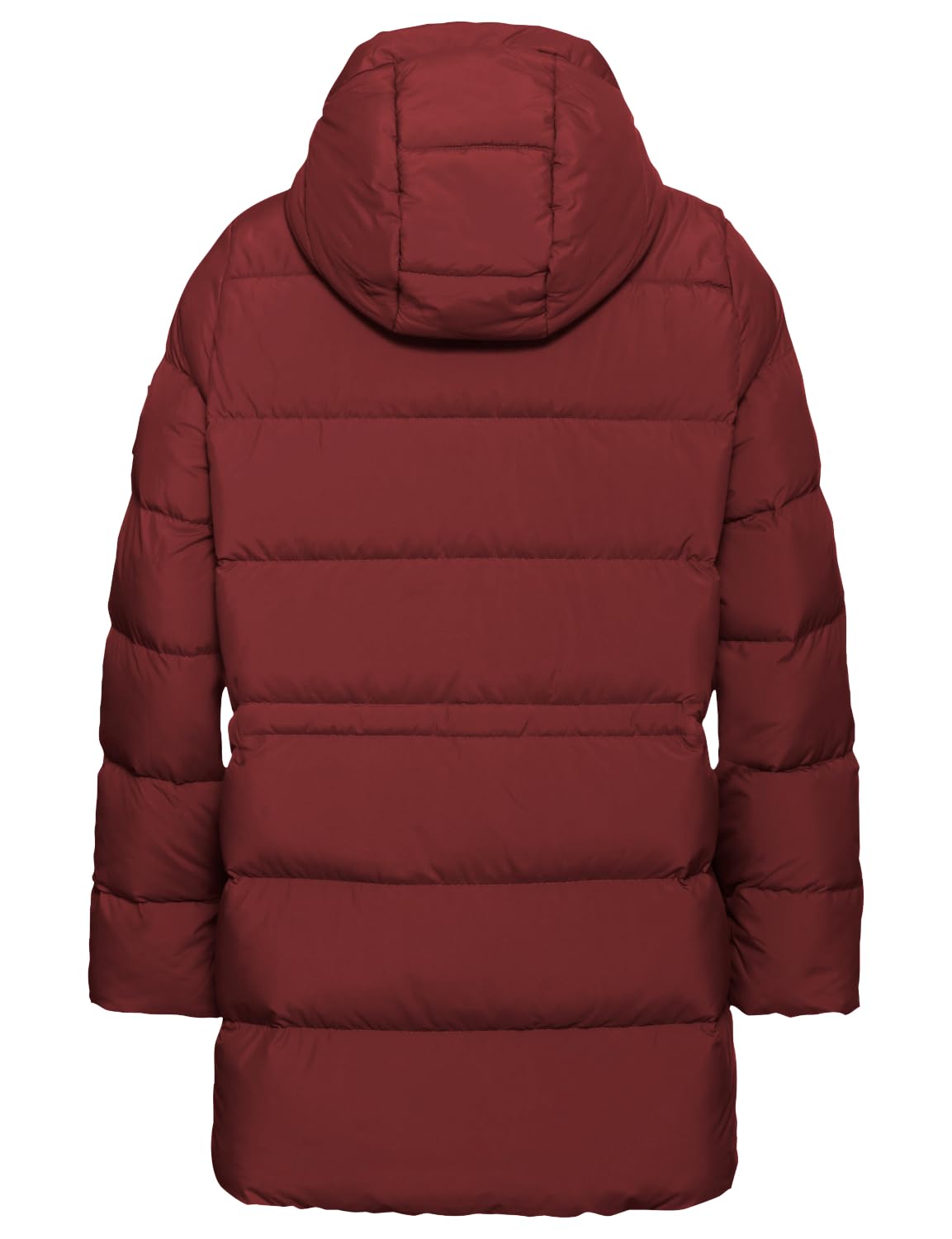 Frozen Palace Long JKT W RDS